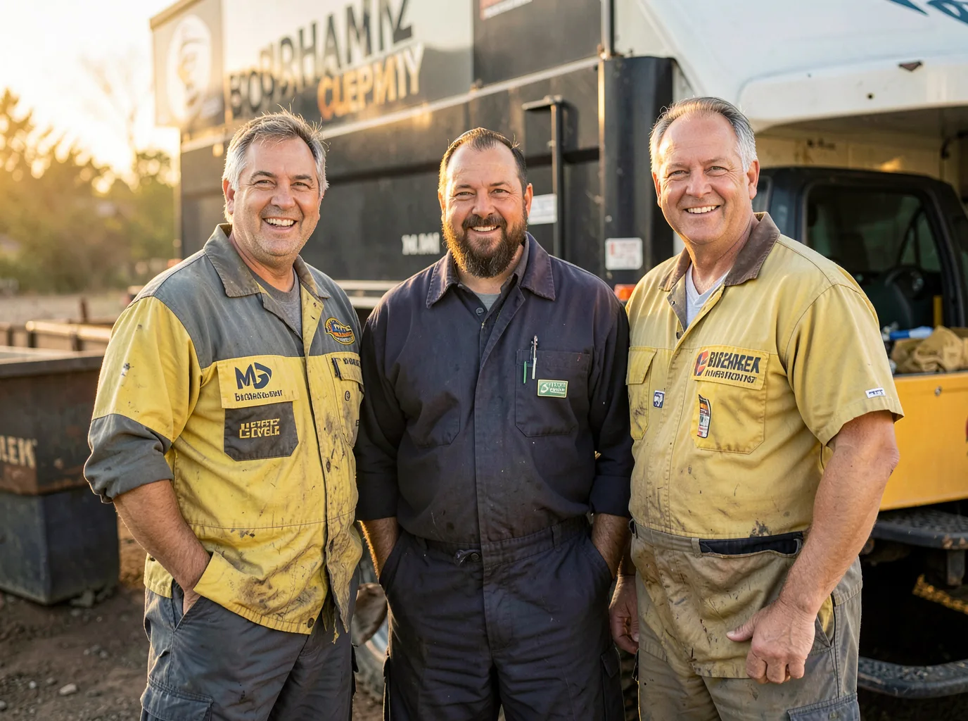 Sewage Cleanup company in Blue Jay, CA