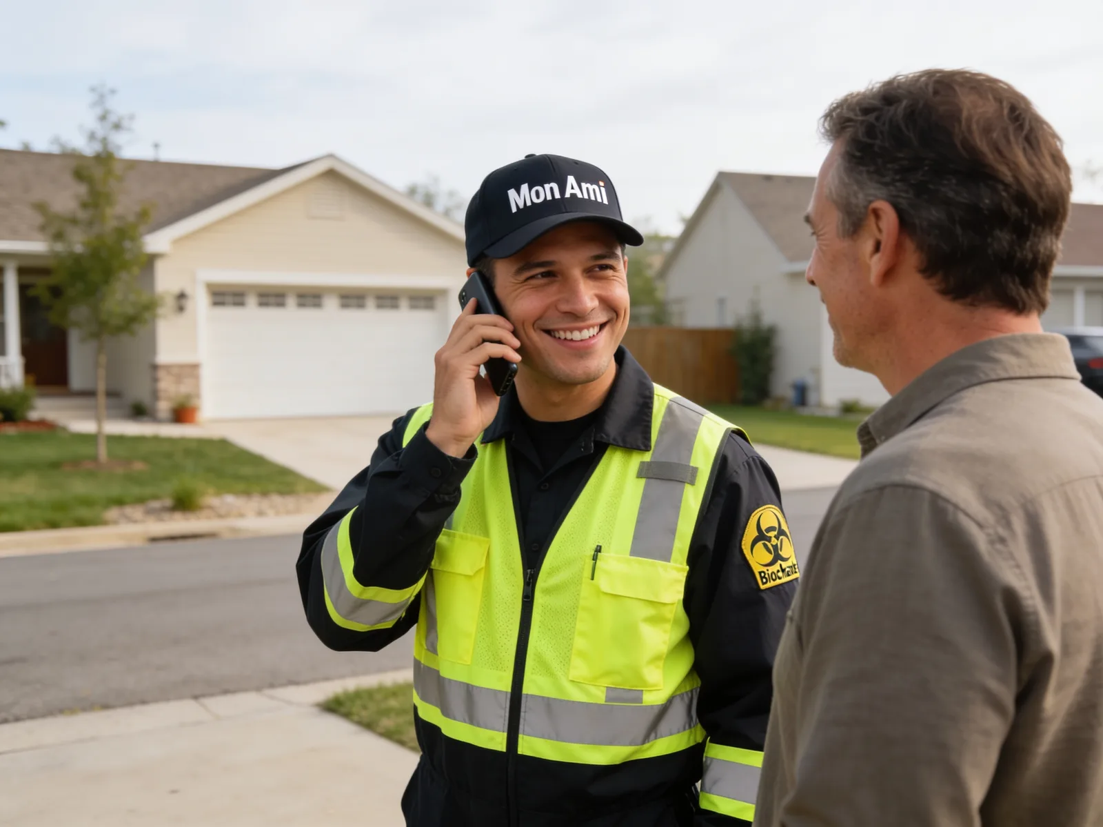 Sewage Cleanup Blue Jay, CA FAQs