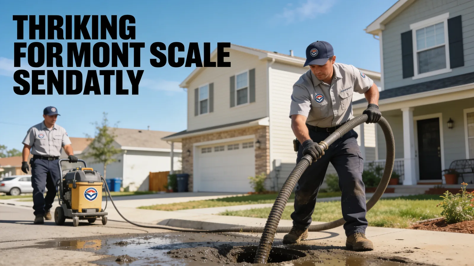 Sewage Cleanup in Blue Jay, CA near me